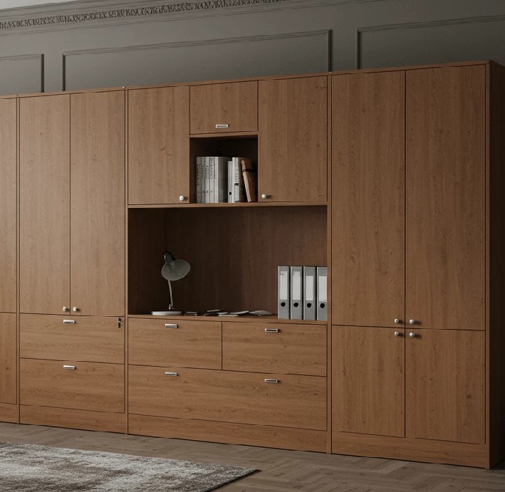 Muebles de Oficina