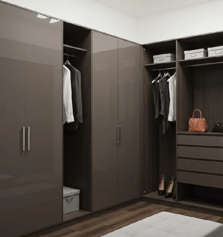 walk in closet brown tipo l (3)